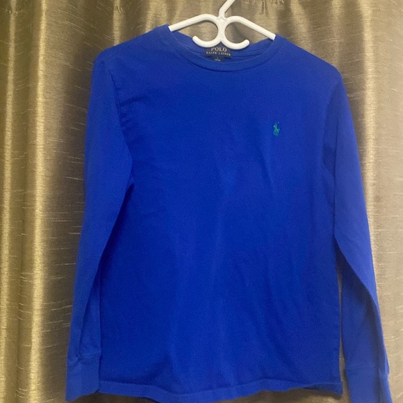 Men’s Ralph Lauren top size large - Picture 1 of 3